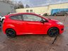 USED 2016 W FORD FIESTA 1.0T EcoBoost Zetec S Hatchback 3dr Petrol Manual Euro 6 (s/s) (140 ps) 12 MONTH RAC WARRANTY INCLUDED!!