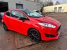 USED 2016 W FORD FIESTA 1.0T EcoBoost Zetec S Hatchback 3dr Petrol Manual Euro 6 (s/s) (140 ps) 12 MONTH RAC WARRANTY INCLUDED!!