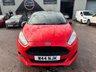 USED 2016 W FORD FIESTA 1.0T EcoBoost Zetec S Hatchback 3dr Petrol Manual Euro 6 (s/s) (140 ps) 12 MONTH RAC WARRANTY INCLUDED!!
