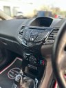 USED 2016 W FORD FIESTA 1.0T EcoBoost Zetec S Hatchback 3dr Petrol Manual Euro 6 (s/s) (140 ps) 12 MONTH RAC WARRANTY INCLUDED!!