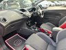 USED 2016 W FORD FIESTA 1.0T EcoBoost Zetec S Hatchback 3dr Petrol Manual Euro 6 (s/s) (140 ps) 12 MONTH RAC WARRANTY INCLUDED!!