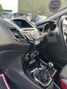USED 2016 W FORD FIESTA 1.0T EcoBoost Zetec S Hatchback 3dr Petrol Manual Euro 6 (s/s) (140 ps) 12 MONTH RAC WARRANTY INCLUDED!!