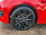 USED 2016 W FORD FIESTA 1.0T EcoBoost Zetec S Hatchback 3dr Petrol Manual Euro 6 (s/s) (140 ps) 12 MONTH RAC WARRANTY INCLUDED!!