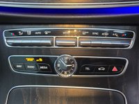USED 2018 18 MERCEDES-BENZ E-CLASS Black E220d AMG Line Coupe, 45,000 miles, Full Service History, Automatic, 19
