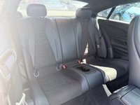USED 2018 18 MERCEDES-BENZ E-CLASS Black E220d AMG Line Coupe, 45,000 miles, Full Service History, Automatic, 19