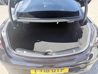 USED 2018 18 MERCEDES-BENZ E-CLASS Black E220d AMG Line Coupe, 45,000 miles, Full Service History, Automatic, 19