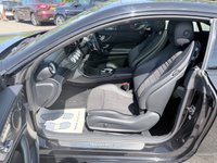 USED 2018 18 MERCEDES-BENZ E-CLASS Black E220d AMG Line Coupe, 45,000 miles, Full Service History, Automatic, 19