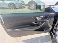 USED 2018 18 MERCEDES-BENZ E-CLASS Black E220d AMG Line Coupe, 45,000 miles, Full Service History, Automatic, 19