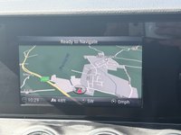 USED 2018 18 MERCEDES-BENZ E-CLASS Black E220d AMG Line Coupe, 45,000 miles, Full Service History, Automatic, 19