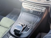 USED 2018 18 MERCEDES-BENZ E-CLASS Black E220d AMG Line Coupe, 45,000 miles, Full Service History, Automatic, 19