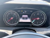USED 2018 18 MERCEDES-BENZ E-CLASS Black E220d AMG Line Coupe, 45,000 miles, Full Service History, Automatic, 19