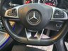 USED 2018 18 MERCEDES-BENZ E-CLASS Black E220d AMG Line Coupe, 45,000 miles, Full Service History, Automatic, 19