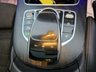 USED 2018 18 MERCEDES-BENZ E-CLASS Black E220d AMG Line Coupe, 45,000 miles, Full Service History, Automatic, 19