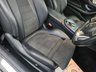USED 2018 18 MERCEDES-BENZ E-CLASS Black E220d AMG Line Coupe, 45,000 miles, Full Service History, Automatic, 19