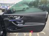 USED 2018 18 MERCEDES-BENZ E-CLASS Black E220d AMG Line Coupe, 45,000 miles, Full Service History, Automatic, 19