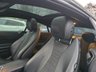 USED 2018 18 MERCEDES-BENZ E-CLASS Black E220d AMG Line Coupe, 45,000 miles, Full Service History, Automatic, 19