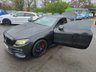 USED 2018 18 MERCEDES-BENZ E-CLASS Black E220d AMG Line Coupe, 45,000 miles, Full Service History, Automatic, 19