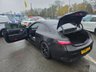 USED 2018 18 MERCEDES-BENZ E-CLASS Black E220d AMG Line Coupe, 45,000 miles, Full Service History, Automatic, 19