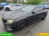 USED 2018 18 MERCEDES-BENZ E-CLASS Black E220d AMG Line Coupe, 45,000 miles, Full Service History, Automatic, 19