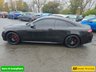 USED 2018 18 MERCEDES-BENZ E-CLASS Black E220d AMG Line Coupe, 45,000 miles, Full Service History, Automatic, 19