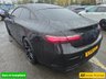 USED 2018 18 MERCEDES-BENZ E-CLASS Black E220d AMG Line Coupe, 45,000 miles, Full Service History, Automatic, 19