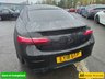 USED 2018 18 MERCEDES-BENZ E-CLASS Black E220d AMG Line Coupe, 45,000 miles, Full Service History, Automatic, 19