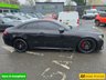 USED 2018 18 MERCEDES-BENZ E-CLASS Black E220d AMG Line Coupe, 45,000 miles, Full Service History, Automatic, 19