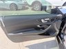 USED 2018 18 MERCEDES-BENZ E-CLASS Black E220d AMG Line Coupe, 45,000 miles, Full Service History, Automatic, 19
