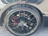 USED 2018 18 MERCEDES-BENZ E-CLASS Black E220d AMG Line Coupe, 45,000 miles, Full Service History, Automatic, 19