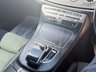 USED 2018 18 MERCEDES-BENZ E-CLASS Black E220d AMG Line Coupe, 45,000 miles, Full Service History, Automatic, 19
