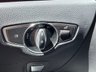 USED 2018 18 MERCEDES-BENZ E-CLASS Black E220d AMG Line Coupe, 45,000 miles, Full Service History, Automatic, 19