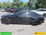 USED 2018 18 MERCEDES-BENZ E-CLASS Black E220d AMG Line Coupe, 45,000 miles, Full Service History, Automatic, 19