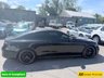 USED 2018 18 MERCEDES-BENZ E-CLASS Black E220d AMG Line Coupe, 45,000 miles, Full Service History, Automatic, 19