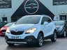 USED 2014 14 VAUXHALL MOKKA 1.4T SE SUV 5dr Petrol Manual 4WD Euro 5 (s/s) (140 ps) 12 MONTH RAC WARRANTY INCLUDED!!