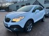 USED 2014 14 VAUXHALL MOKKA 1.4T SE SUV 5dr Petrol Manual 4WD Euro 5 (s/s) (140 ps) 12 MONTH RAC WARRANTY INCLUDED!!