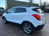 USED 2014 14 VAUXHALL MOKKA 1.4T SE SUV 5dr Petrol Manual 4WD Euro 5 (s/s) (140 ps) 12 MONTH RAC WARRANTY INCLUDED!!
