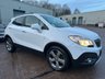 USED 2014 14 VAUXHALL MOKKA 1.4T SE SUV 5dr Petrol Manual 4WD Euro 5 (s/s) (140 ps) 12 MONTH RAC WARRANTY INCLUDED!!