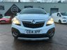 USED 2014 14 VAUXHALL MOKKA 1.4T SE SUV 5dr Petrol Manual 4WD Euro 5 (s/s) (140 ps) 12 MONTH RAC WARRANTY INCLUDED!!