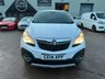USED 2014 14 VAUXHALL MOKKA 1.4T SE SUV 5dr Petrol Manual 4WD Euro 5 (s/s) (140 ps) 12 MONTH RAC WARRANTY INCLUDED!!