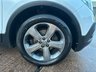 USED 2014 14 VAUXHALL MOKKA 1.4T SE SUV 5dr Petrol Manual 4WD Euro 5 (s/s) (140 ps) 12 MONTH RAC WARRANTY INCLUDED!!