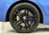 USED 2019 19 BMW 1 SERIES 2.0 125i GPF M Sport Shadow Edition Hatchback 5dr Petrol Auto Euro 6 (s/s) (224 ps) F/S/H, CRUISE, SUPERB EXAMPLE