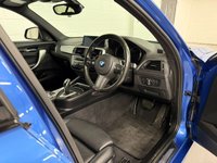 USED 2019 19 BMW 1 SERIES 2.0 125i GPF M Sport Shadow Edition Hatchback 5dr Petrol Auto Euro 6 (s/s) (224 ps) F/S/H, CRUISE, SUPERB EXAMPLE