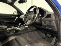 USED 2019 19 BMW 1 SERIES 2.0 125i GPF M Sport Shadow Edition Hatchback 5dr Petrol Auto Euro 6 (s/s) (224 ps) F/S/H, CRUISE, SUPERB EXAMPLE