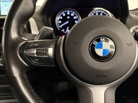 USED 2019 19 BMW 1 SERIES 2.0 125i GPF M Sport Shadow Edition Hatchback 5dr Petrol Auto Euro 6 (s/s) (224 ps) F/S/H, CRUISE, SUPERB EXAMPLE