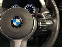 USED 2019 19 BMW 1 SERIES 2.0 125i GPF M Sport Shadow Edition Hatchback 5dr Petrol Auto Euro 6 (s/s) (224 ps) F/S/H, CRUISE, SUPERB EXAMPLE