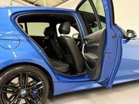 USED 2019 19 BMW 1 SERIES 2.0 125i GPF M Sport Shadow Edition Hatchback 5dr Petrol Auto Euro 6 (s/s) (224 ps) F/S/H, CRUISE, SUPERB EXAMPLE