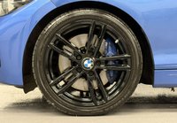USED 2019 19 BMW 1 SERIES 2.0 125i GPF M Sport Shadow Edition Hatchback 5dr Petrol Auto Euro 6 (s/s) (224 ps) F/S/H, CRUISE, SUPERB EXAMPLE