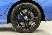USED 2019 19 BMW 1 SERIES 2.0 125i GPF M Sport Shadow Edition Hatchback 5dr Petrol Auto Euro 6 (s/s) (224 ps) F/S/H, CRUISE, SUPERB EXAMPLE