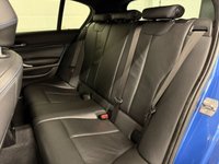 USED 2019 19 BMW 1 SERIES 2.0 125i GPF M Sport Shadow Edition Hatchback 5dr Petrol Auto Euro 6 (s/s) (224 ps) F/S/H, CRUISE, SUPERB EXAMPLE