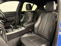 USED 2019 19 BMW 1 SERIES 2.0 125i GPF M Sport Shadow Edition Hatchback 5dr Petrol Auto Euro 6 (s/s) (224 ps) F/S/H, CRUISE, SUPERB EXAMPLE